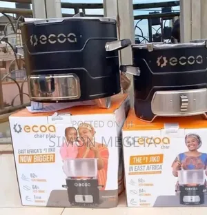 Jiko Extremely Jiko Koa Large