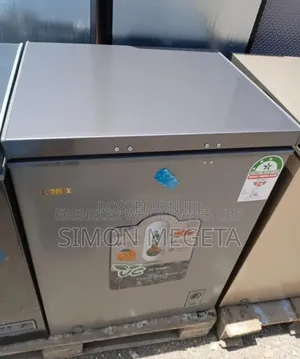 Grey One 200l Hanmac Freezer