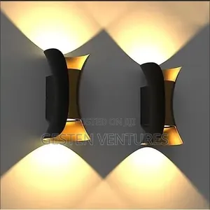 Generic Skylight Outdoor Waterproof Led Wall Lamp Light Cj7