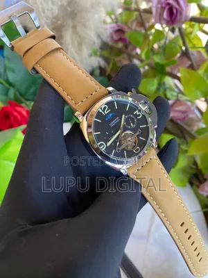 Panerai Automatic Gents Watch