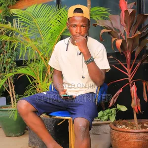 Am Seeking for Driving Jobs
