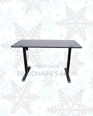 Refine Posture - Desk Clean Cable-Friendly Workspace for Hybrid