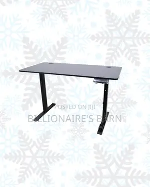 Refine Posture - Desk Clean Cable-Friendly Workspace for Hybrid