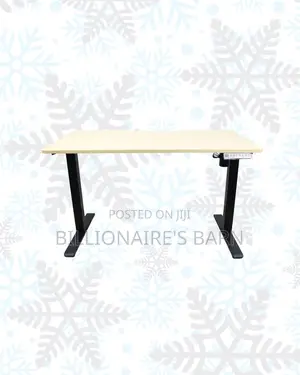 Refine Posture - Desk Clean Cable-Friendly Workspace for Hybrid