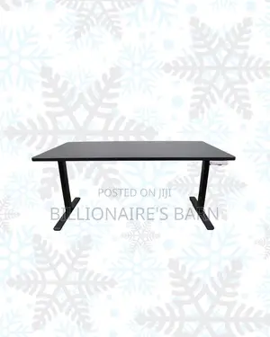 Refine Posture - Desk Clean Cable-Friendly Workspace for Hybrid