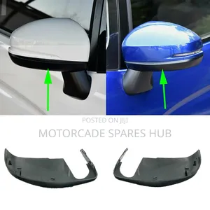 Honda Fit 2014-2018 Side Mirror Lower Cover