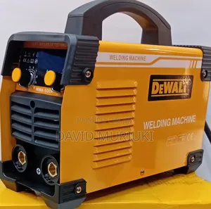 Dewalt Welding 500ah