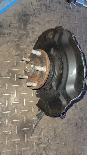 Toyota Ractis Wheel Hub Bearing
