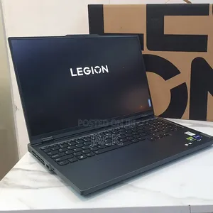 Laptop Lenovo Legion 5 16GB Intel Core i9 SSD 1T