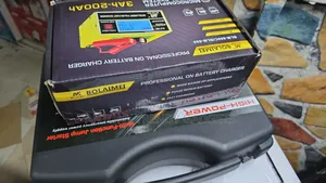 Battery Charger