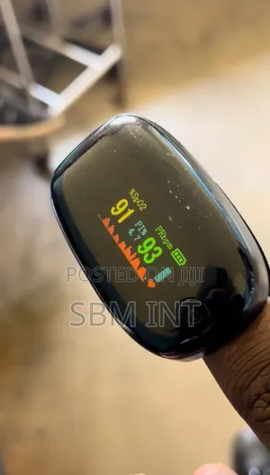 Pulse Oximeter Adult