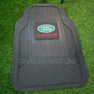 Land Rover Car Matts