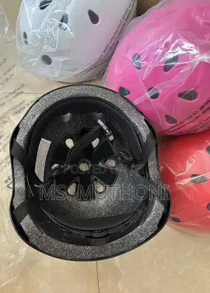 Teens & Adults Protective Helmets ⛑