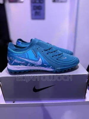 Nike Phantom Gx 2 Elite, Trainer Football Boots