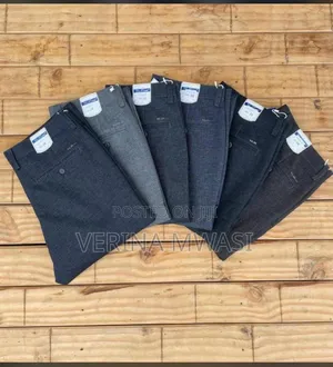 Official Men Trousers