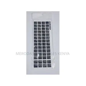 Brand New English Keyboard Stickers