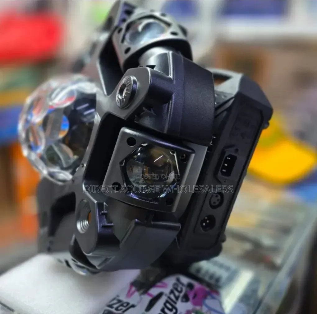 Spider Moving Beam Stage Lights 150watts