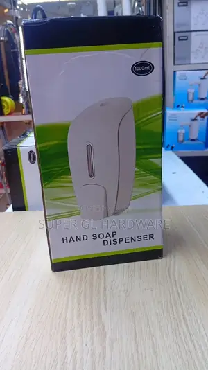 Hand Soap Dispenser