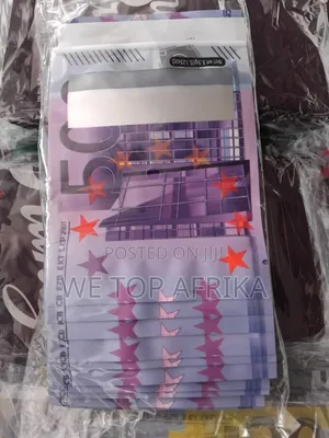 Printed Ziplocks