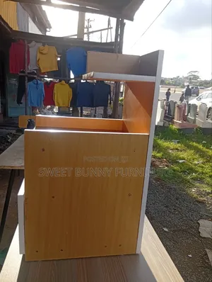 Custom Side Bed Drawer