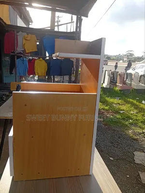 Custom Side Bed Drawer
