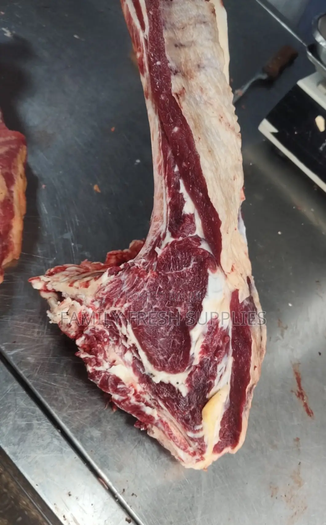 Ribeye Steak 850/Kg