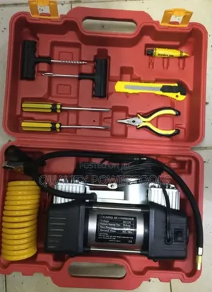 Compressor Kit
