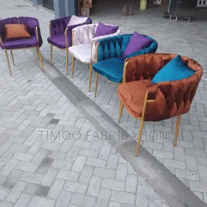 Hotel/Bar Seats and Salon Design Seats