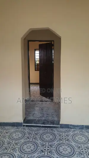 1bdrm Apartment in Kagujo, Mshomoroni for rent