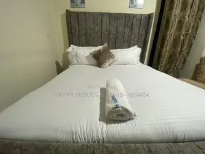 Kikuyu Town Airbnbs at 2000