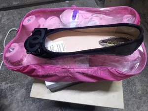 Dolls Shoe