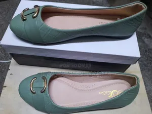 Dolls Shoe