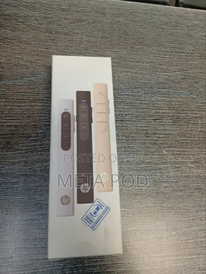 Hp Ss10 Wireless Presentation Flip Pen