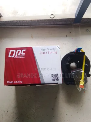 Clock Spring Kia Sorento 2015 (Qpc Brand)