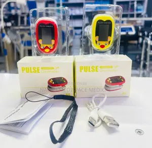 Pediatric Fingertip Pulse Oximeter