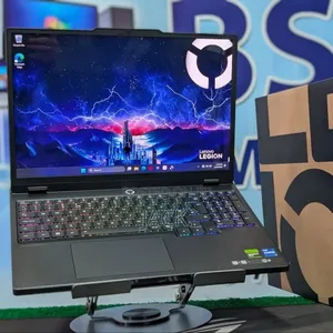 New Laptop Lenovo Legion 5 32GB Intel Core Ultra 9 SSD 1T
