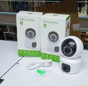 Baby Bmonitor CCCTV Camera