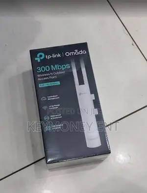 Tp-Link Eap 110 Access Point Upto 300mps
