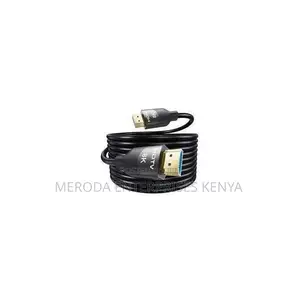  2.1v Hdmi Cable 3m