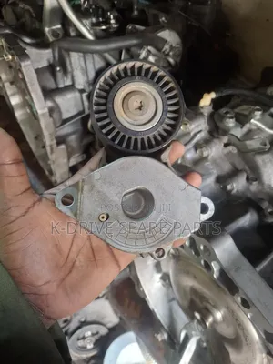 2nr Engine Tensioner