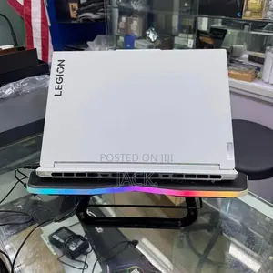 Laptop Lenovo Legion 7 32GB Intel Core i7 SSD 1T