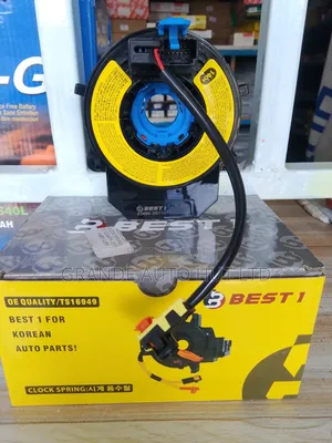 Clock Spring Hyundai Sonata 2011 (Best1 Brand)