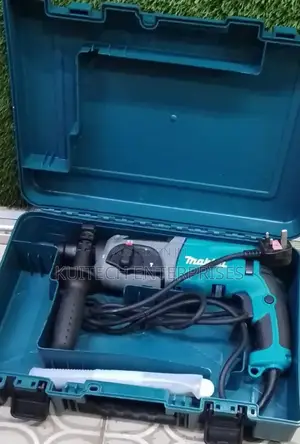 Makita Rotary Hammer Machine/ Electric Rotary Hammer