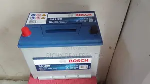 Bosch 12v 70ah
