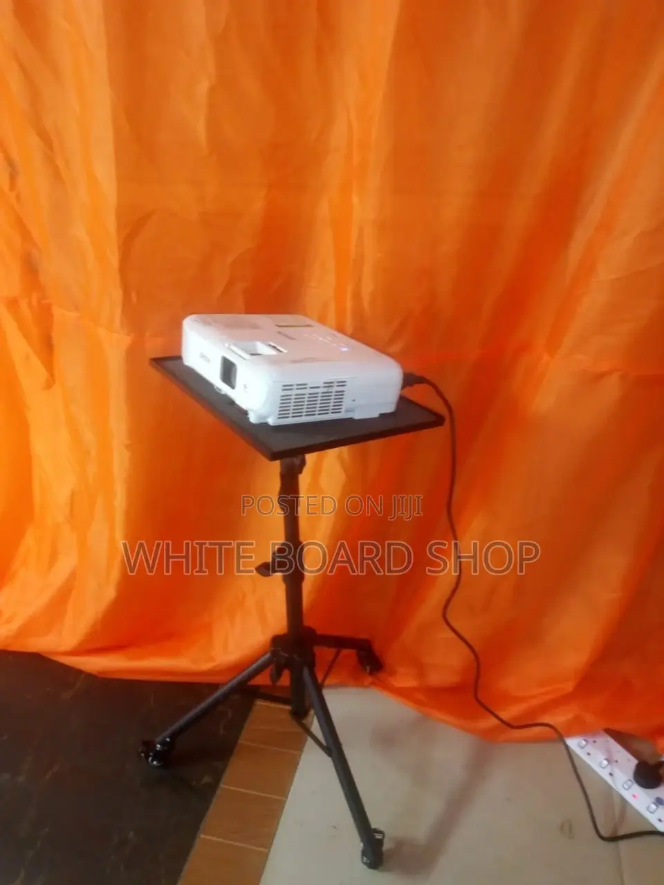 Upgrade to Epson Cw01 Projector