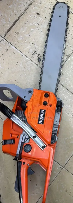 Honda Chai Saw 2"