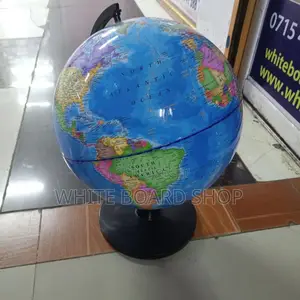 32cm Educational Globe for Classrooms