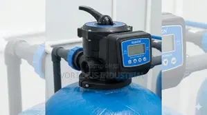 Auto Filter Valve Ruxin 3\4