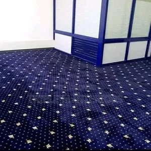 Smooth Textures for a Smarter Office Setup With Executive Carpet