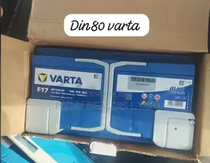Din80mf Varta